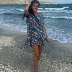 Ирина Губарева, 17.03