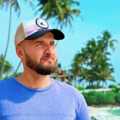 Руслан Саадуев, 19.08