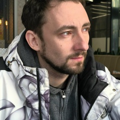 Павел Алфёров, 15.01, Санкт-Петербург