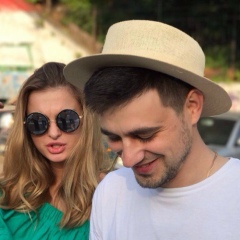 Евгений Антон, 11.10, Санкт-Петербург