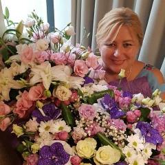 Ирина Соловьева, 06.06, Сочи