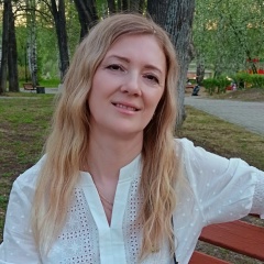 Юлия , Новая Ляля