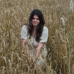 Екатерина Сидорова, 25.10, Санкт-Петербург