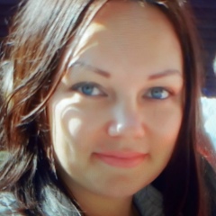 Ирина Вансюсан, 21.04, Благовещенск