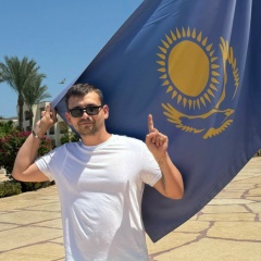 Георгий Николаевич, 20.01.1994, Самара