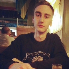 Кирилл Удовенко, 05.12, Днепр (Днепропетровск)