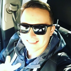 Дмитрий Тришин, 14.04.1992, Санкт-Петербург