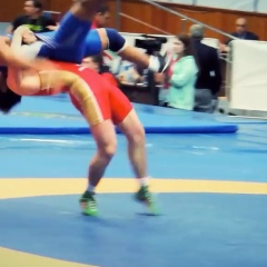 Ai-Khaan Ondar, 17.07, Кызыл-Мажалык