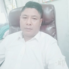 Myo Min, 07.04.1977, Yangon