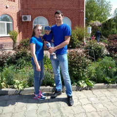 Алексей Игнашин, 05.07.1991, Штурм