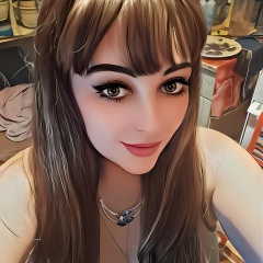 Людмила Скрипко, 09.10.1991, Санкт-Петербург