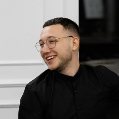 Михаил Комлев, 15.11