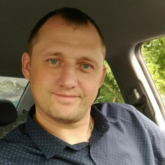 Сергей Курочкин, 12.12.1980, Когалым