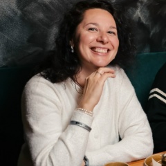 Екатерина Загута, 14.06, Екатеринбург