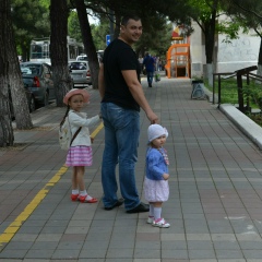 Станислав Черняков, 07.11.1984, Новороссийск