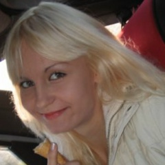 Юлия Юдахина, 09.10, Санкт-Петербург