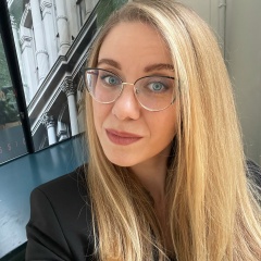 Ольга Карабанова, 04.08, Нижний Новгород