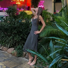 Naddi Mouse, 30.04.1989, Калининград