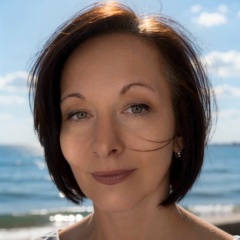 Лена Прохорова, Санкт-Петербург