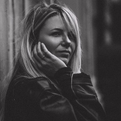 Елена Корниенко, 03.06.1988, Санкт-Петербург