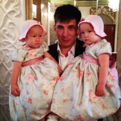 Булат Зайдуллин, 17.06, Дюртюли