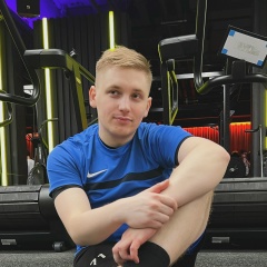 Дмитрий Кузьмичёв, 19.06