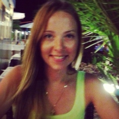 Elena Kondyreva, 26.02, Milano