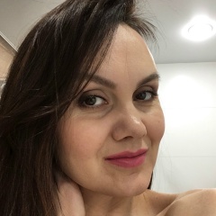 Ольга Смирнова, 17.12, Вологда