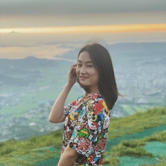 Юлия Мин, 28.07, Уральск