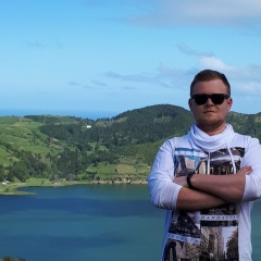 Александр Бычков, 02.05.1995, Karlsruhe