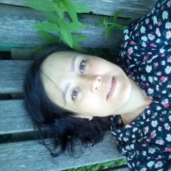 Мария Морозова, 07.10.1981, Великий Новгород