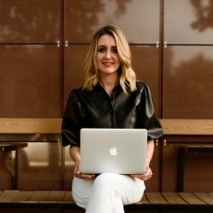 Илона Коваленко, 23.10, Запорожье