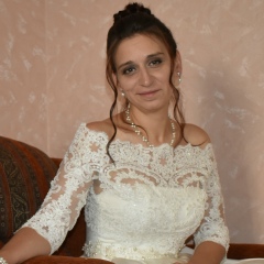 Натали Валова, 20.05.1989, Запорожье