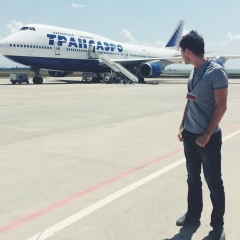 Энвер Тынчеров, 22.01.1988, Симферополь