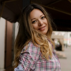 Вера Гришина, 15.07, Иваново