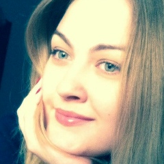 Олеся Тимакова, 22.10.1990, Томск