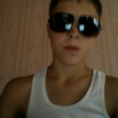 Дамир Есенов, 17.03, Атбасар