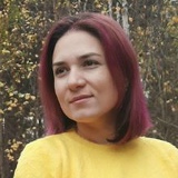 Ильмира Саитова, 05.08.1983, Елабуга