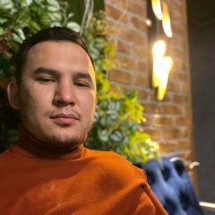 Саян Дарменов, 13.03.1990, Шымкент