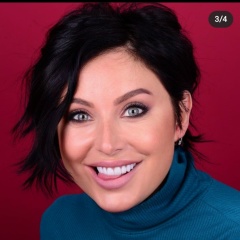 Валентина Алейник, 21.10, Санкт-Петербург