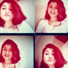 Саломе Чабрава, 10.05.1992, Тбилиси