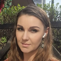 Александра Кириченко, 29.08.1984, Алматы