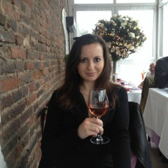 Дарья Долотина, Санкт-Петербург