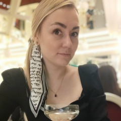 Любовь Наряднова, 05.05.1987, Новосибирск