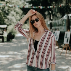 Юля Барбэнягрэ, 22.02.1995, Кишинев