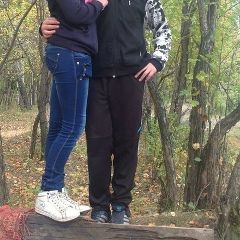 Эльмира Шаехова, 13.03, Екатеринбург