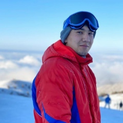 Сыймык Манапбаев, 18.02, Бишкек