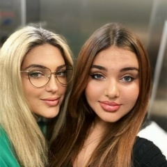 Юляша Исакова, 15.05.1990, Ришон ЛеЦион