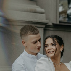 Виктория Ковальская, 08.05, Красноярск