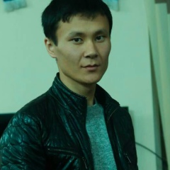 Аман Манапбаев, 30.03.1994, Екатеринбург